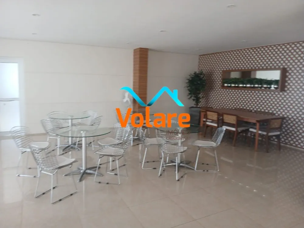 Apartamento, 2 quartos, 60 m² - Foto 1