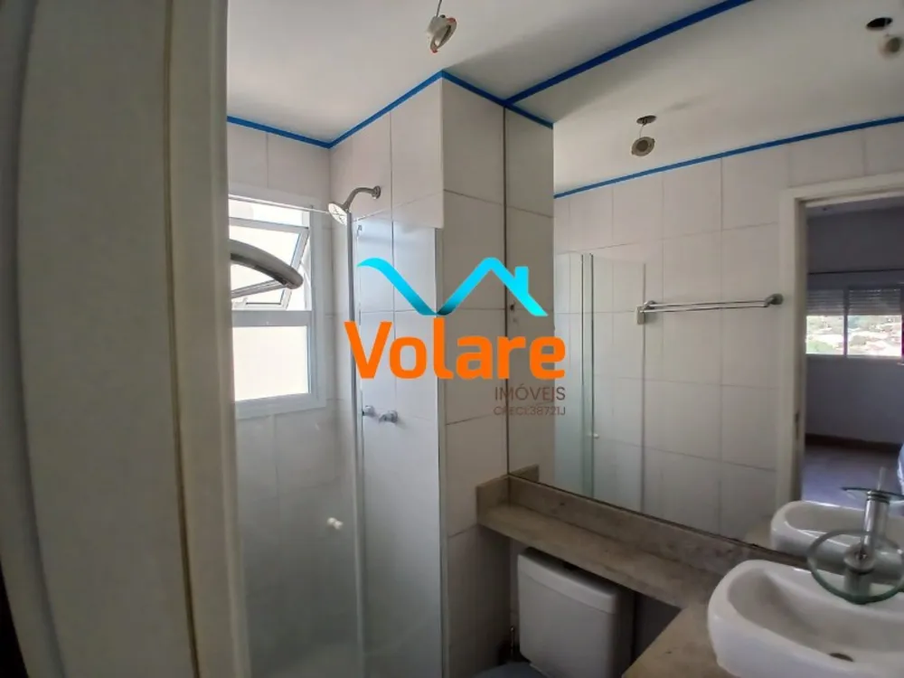 Apartamento, 2 quartos, 60 m² - Foto 7