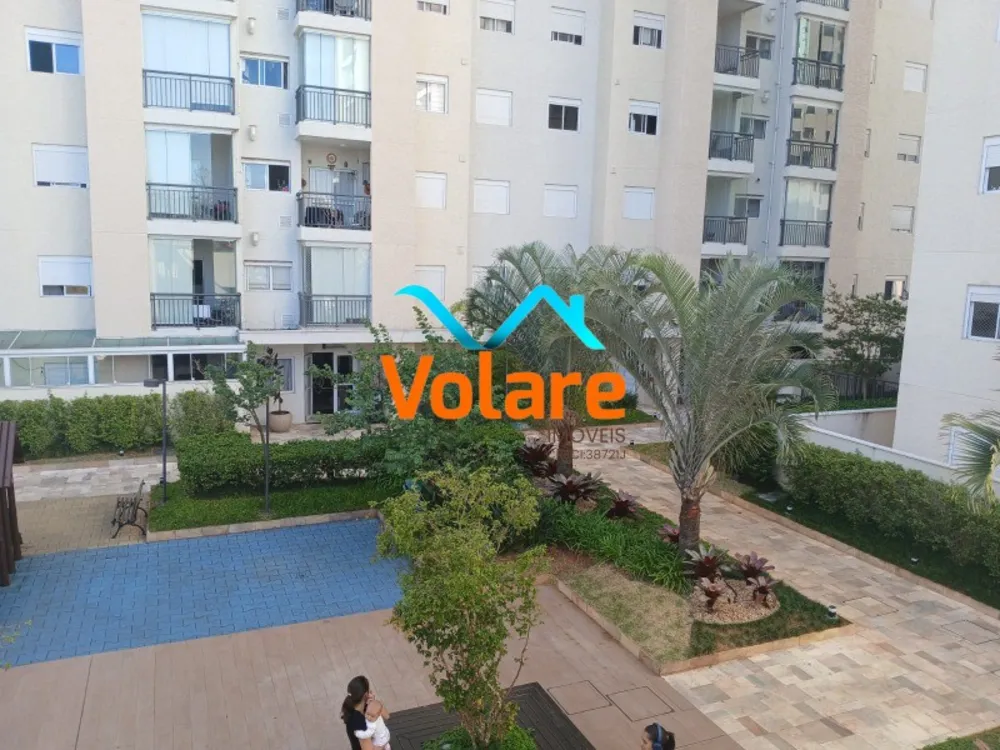 Apartamento, 2 quartos, 60 m² - Foto 5