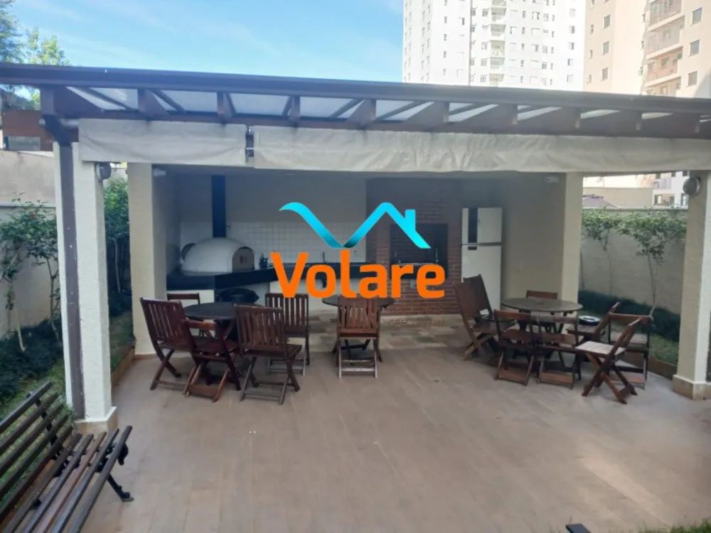Apartamento, 2 quartos, 60 m² - Foto 6