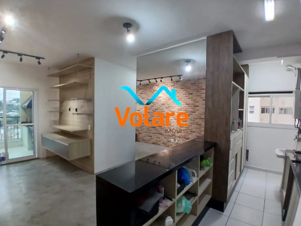 Apartamento, 2 quartos, 60 m² - Foto 4