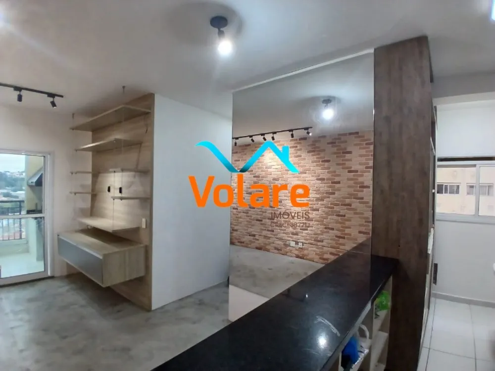 Apartamento, 2 quartos, 60 m² - Foto 8
