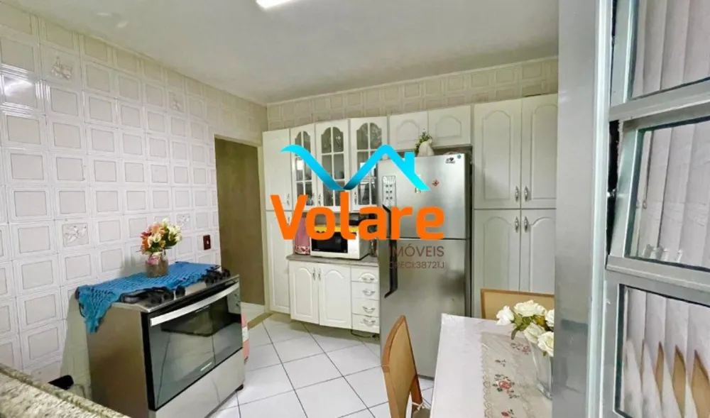 Casa, 3 quartos, 125 m² - Foto 2