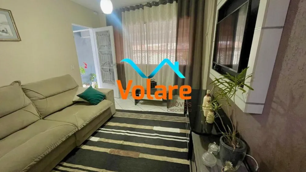 Casa, 3 quartos, 125 m² - Foto 1