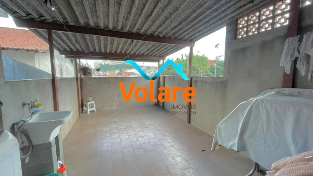 Casa, 3 quartos, 125 m² - Foto 7