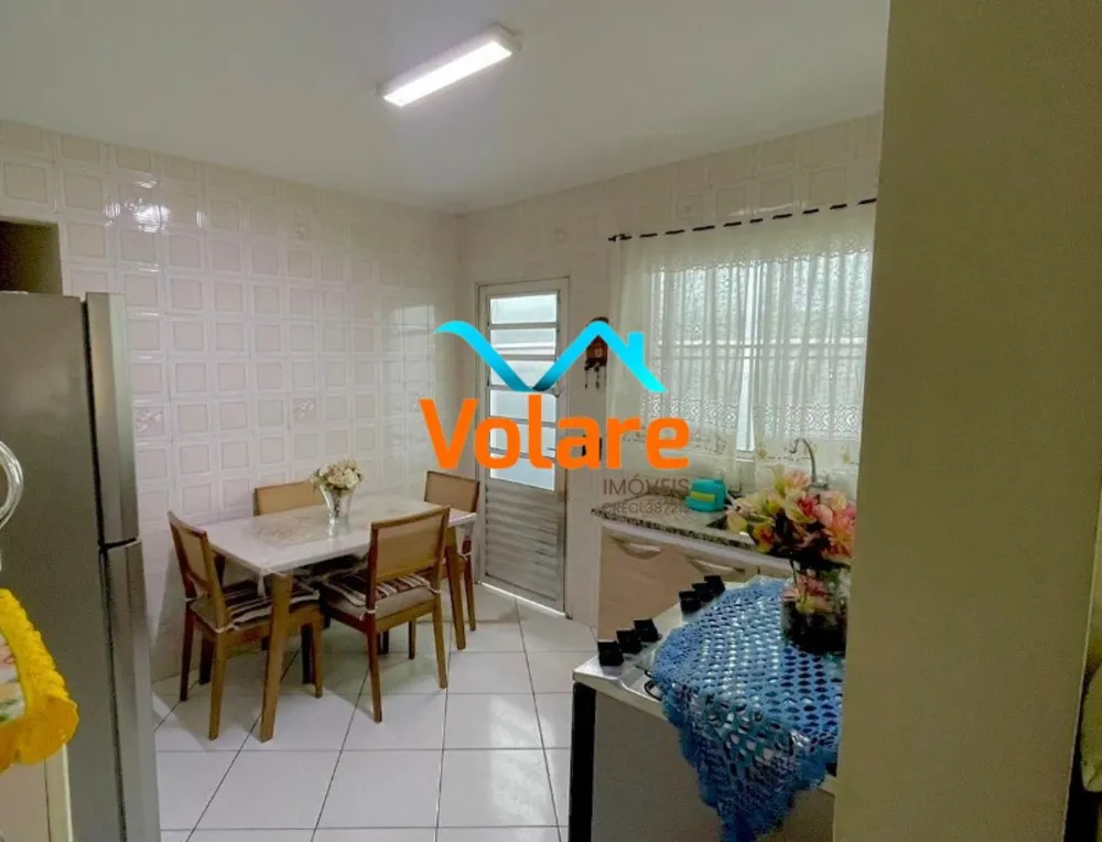 Casa, 3 quartos, 125 m² - Foto 4