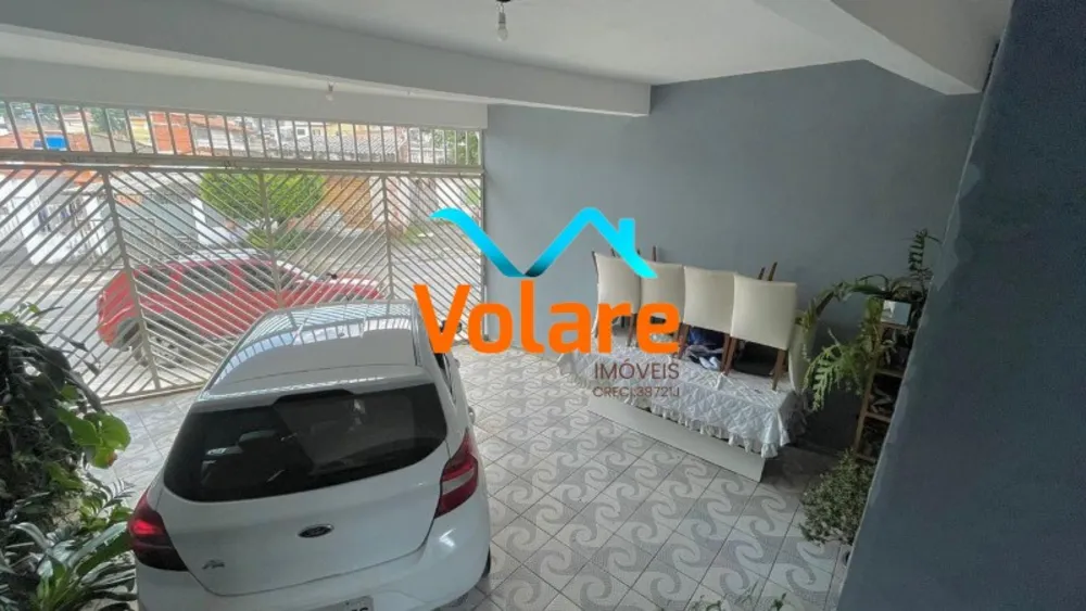 Casa, 3 quartos, 125 m² - Foto 6
