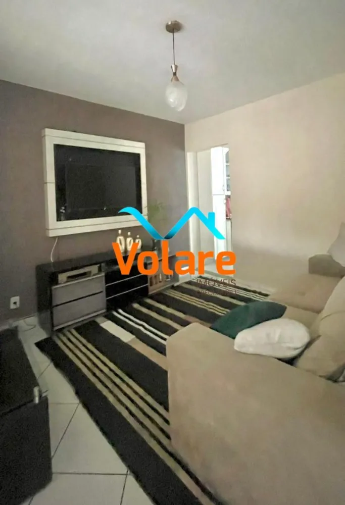 Casa, 3 quartos, 125 m² - Foto 3
