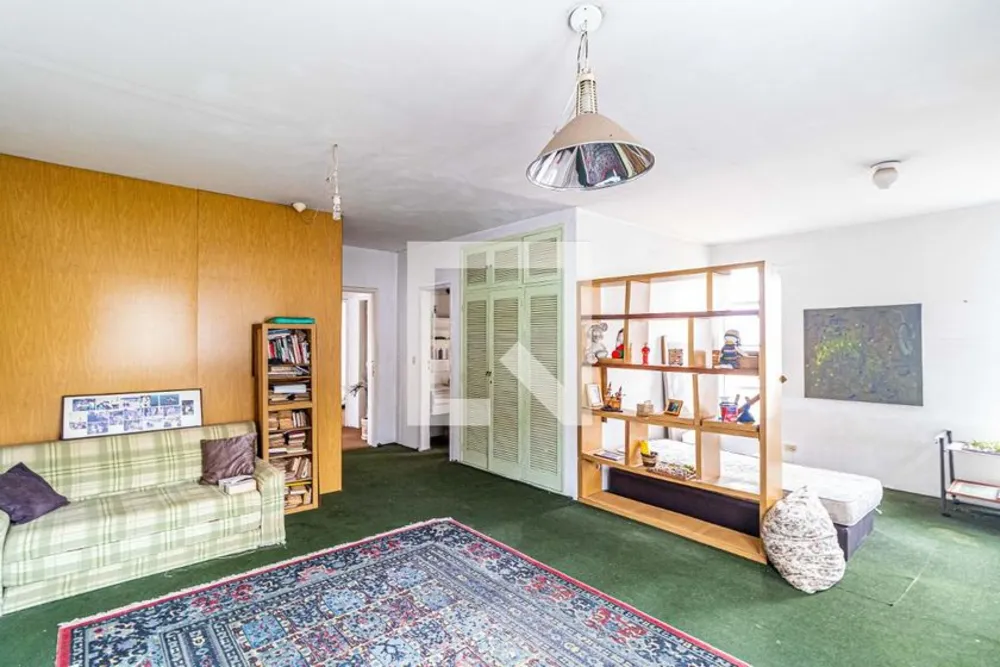 Casa, 3 quartos, 407 m² - Foto 2