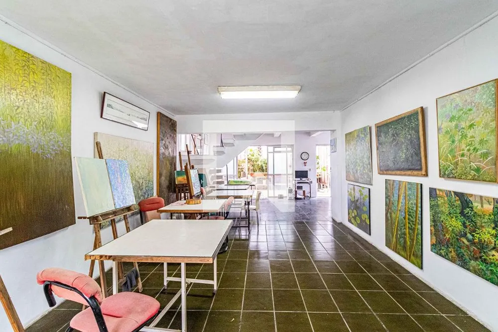 Casa, 3 quartos, 407 m² - Foto 1