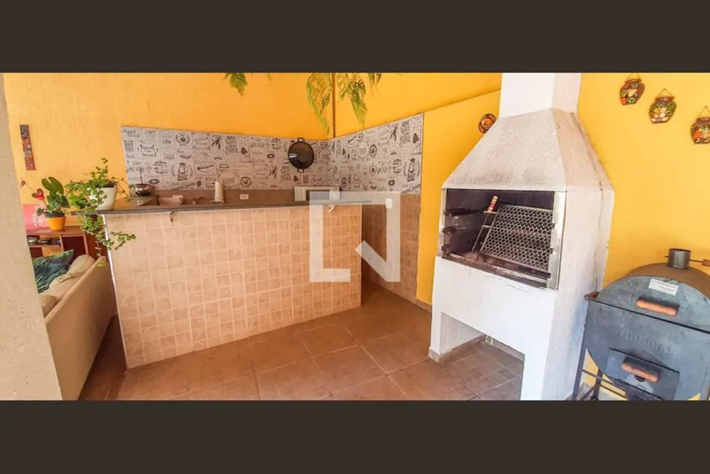 Casa, 5 quartos, 436 m² - Foto 4