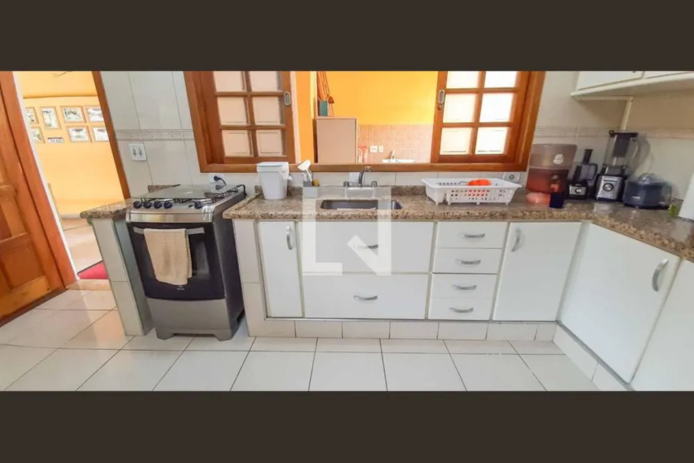 Casa, 5 quartos, 436 m² - Foto 6