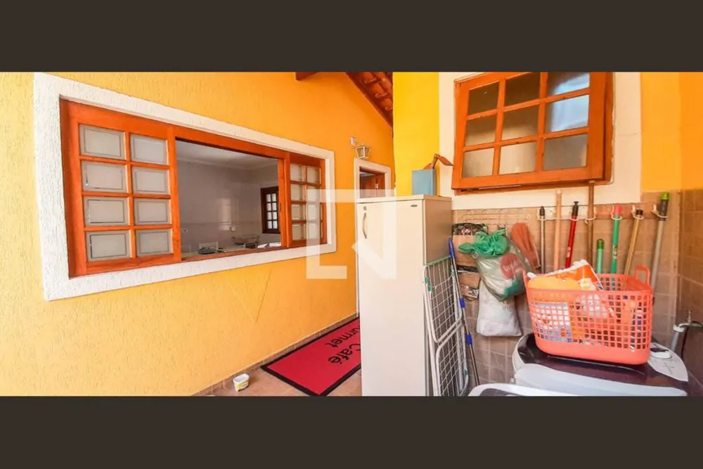 Casa, 5 quartos, 436 m² - Foto 7