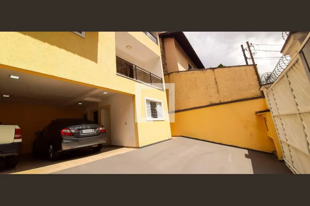 Casa, 5 quartos, 436 m² - Foto 1