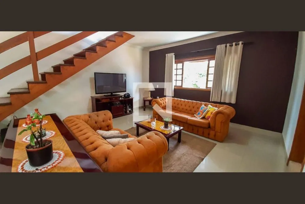 Casa, 5 quartos, 436 m² - Foto 8