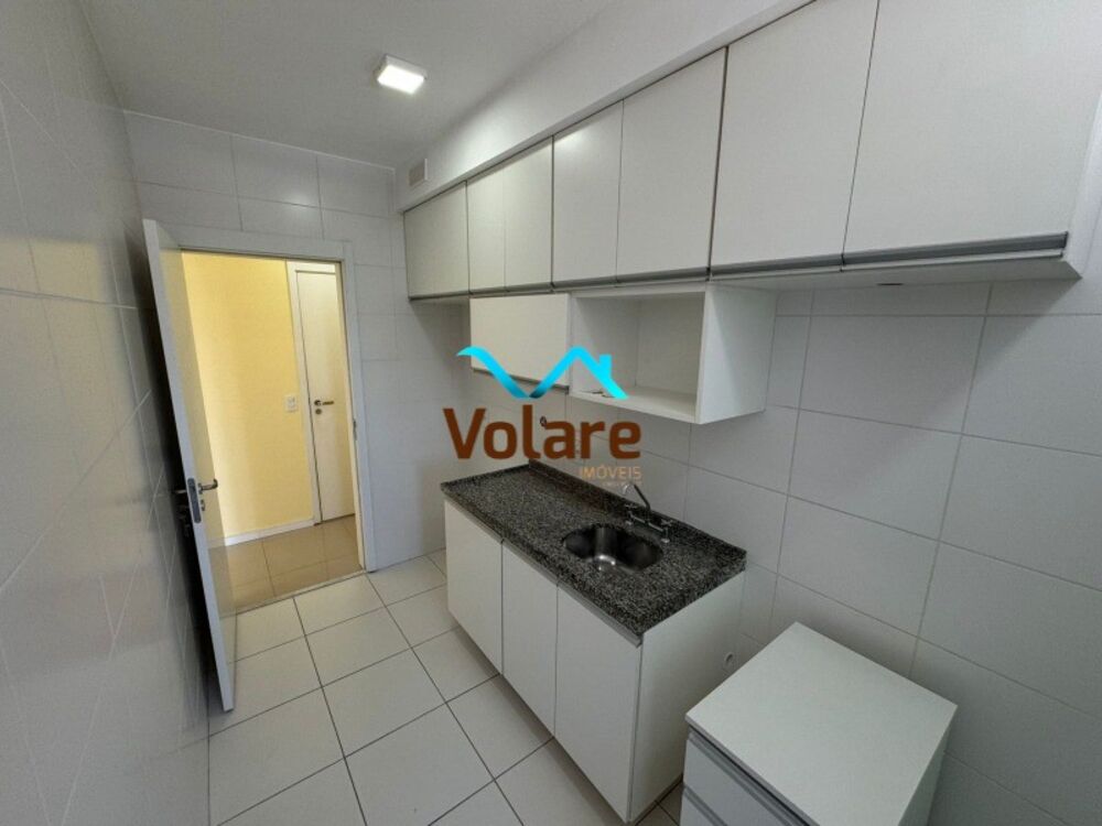 Apartamento, 2 quartos, 54 m² - Foto 1