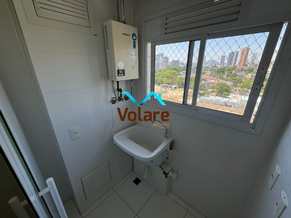 Apartamento, 2 quartos, 54 m² - Foto 2