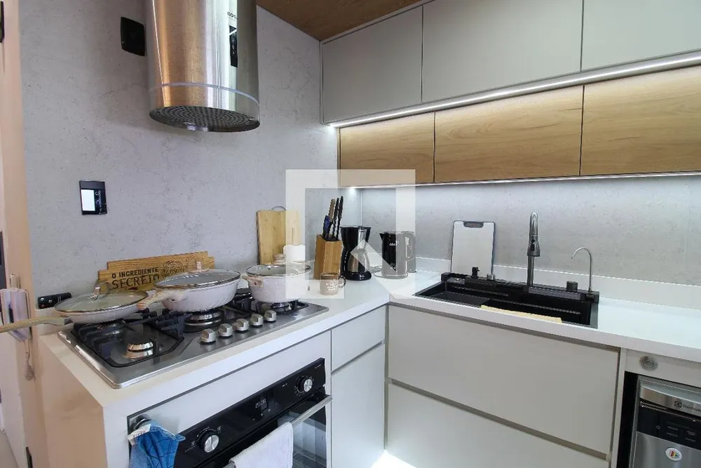 Apartamento, 2 quartos, 56 m² - Foto 3