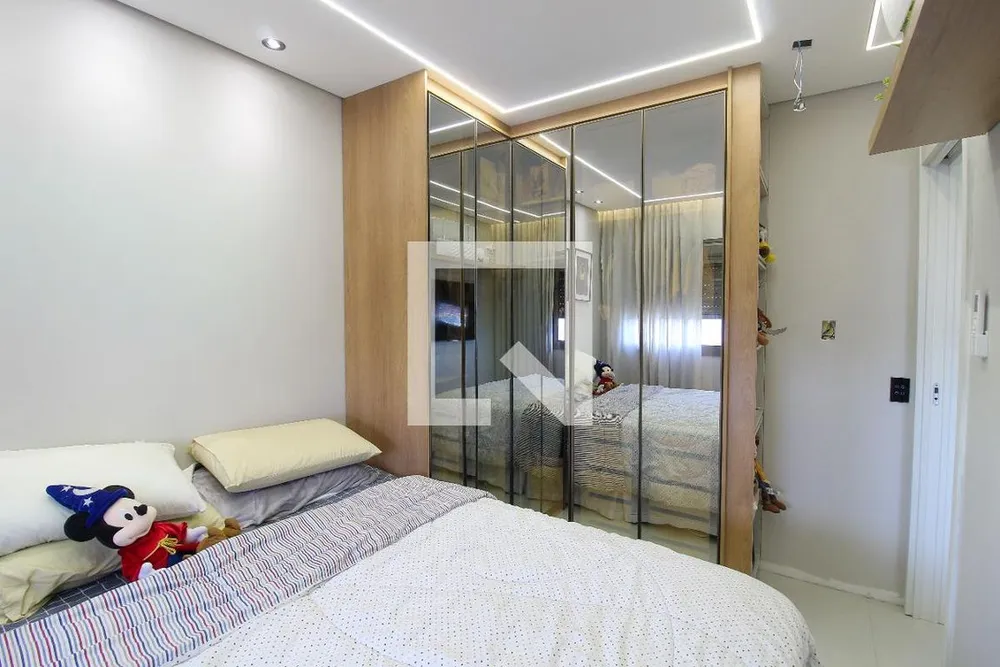 Apartamento, 2 quartos, 56 m² - Foto 4