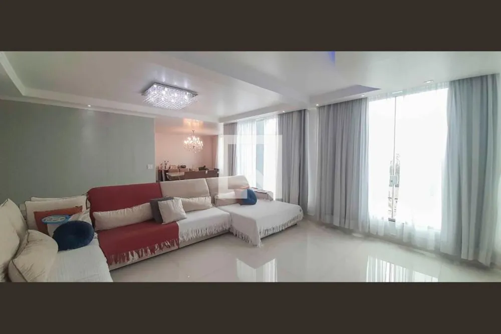 Casa, 4 quartos, 460 m² - Foto 1