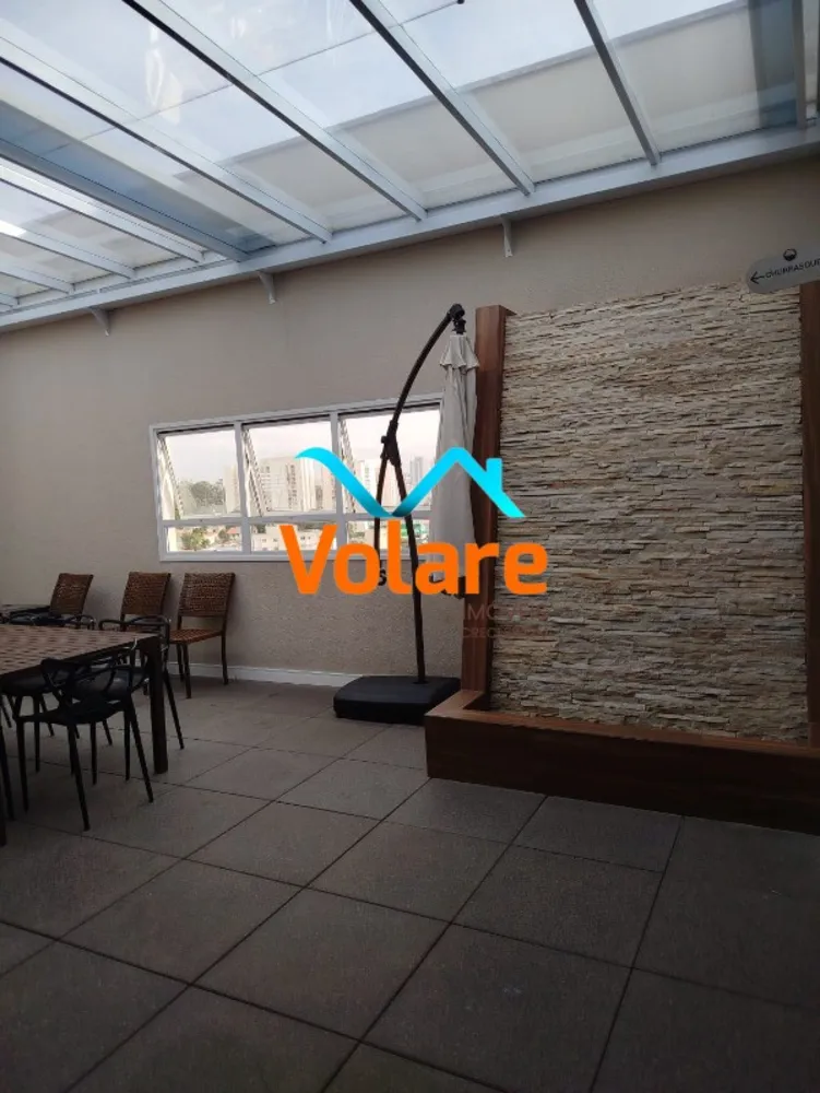 Apartamento, 2 quartos, 57 m² - Foto 12