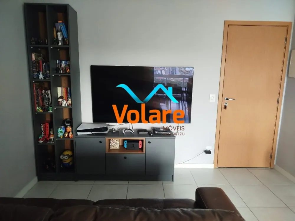 Apartamento, 2 quartos, 57 m² - Foto 9