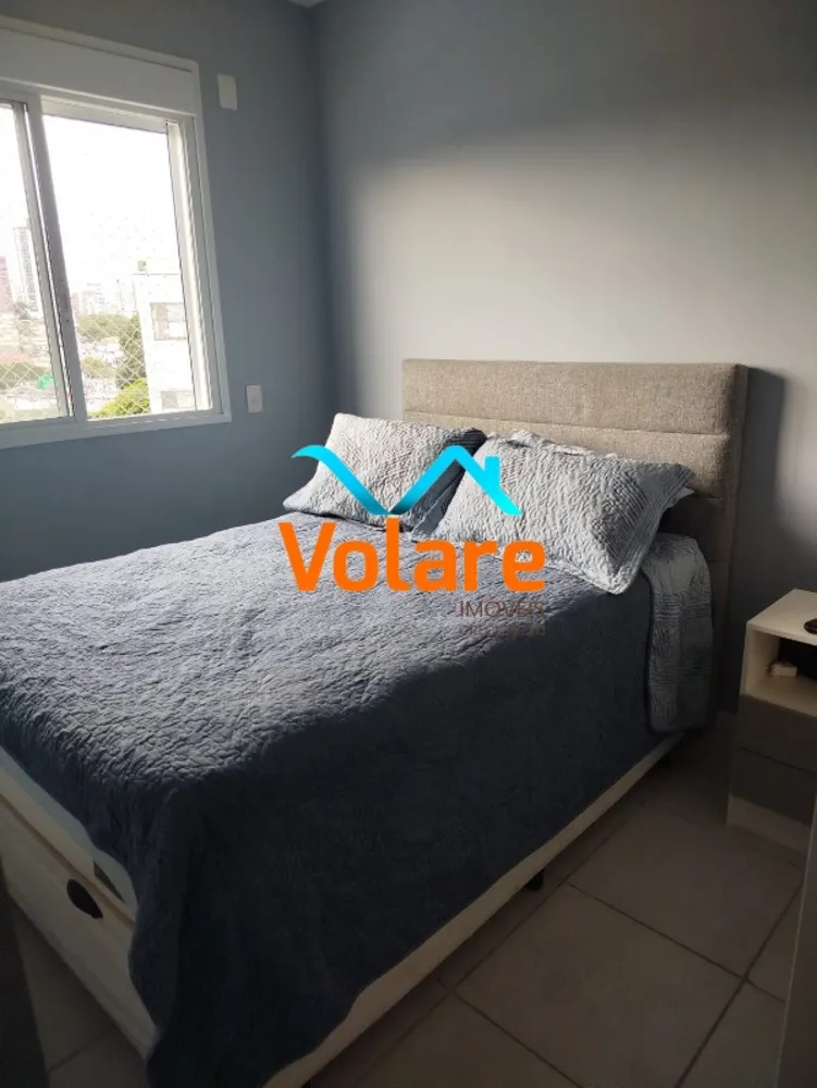 Apartamento, 2 quartos, 57 m² - Foto 6