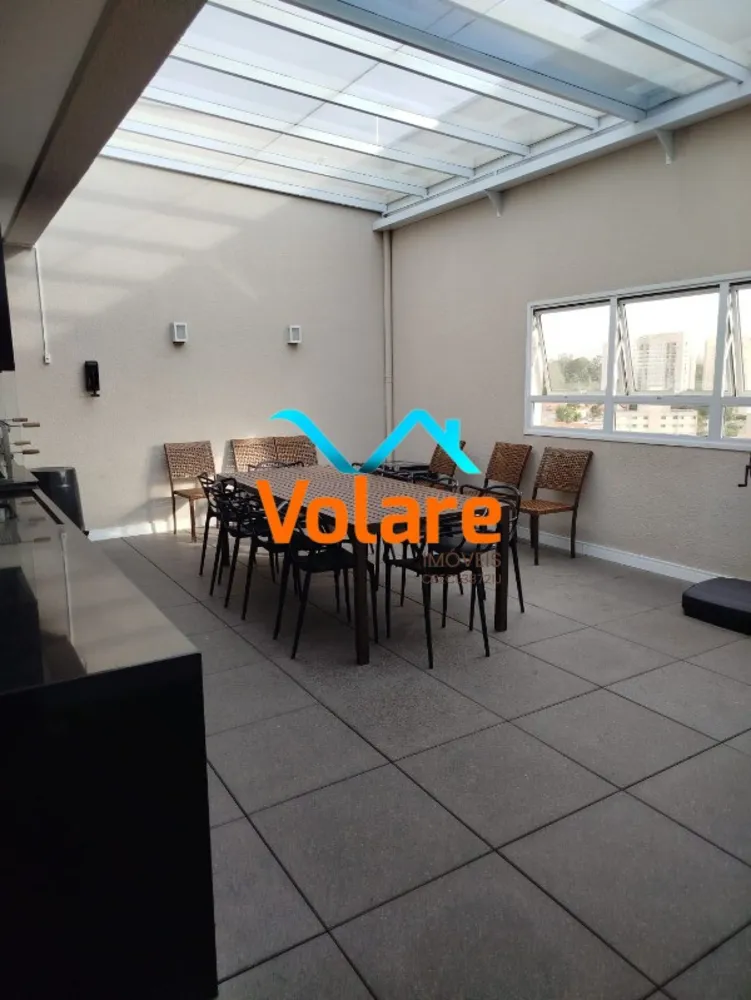 Apartamento, 2 quartos, 57 m² - Foto 11
