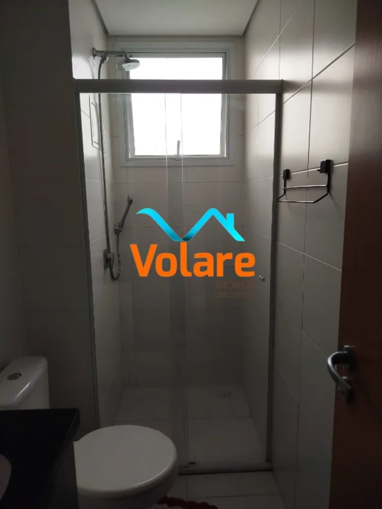 Apartamento, 2 quartos, 57 m² - Foto 7