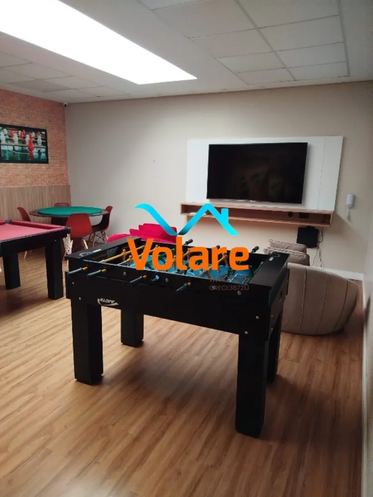 Apartamento, 2 quartos, 57 m² - Foto 10