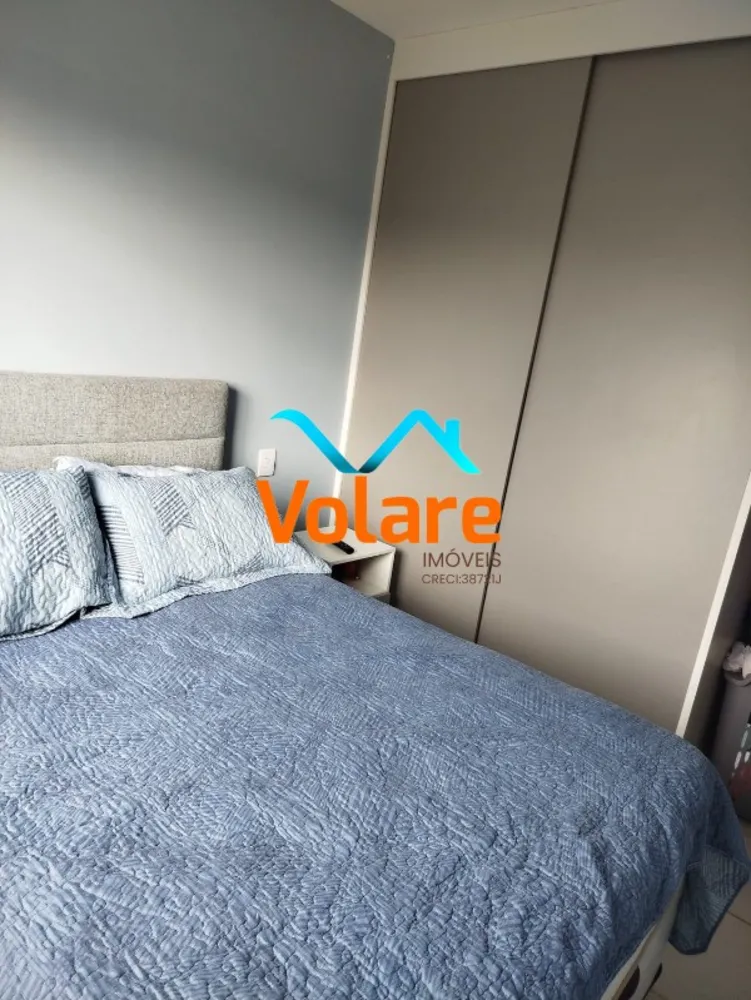 Apartamento, 2 quartos, 57 m² - Foto 5