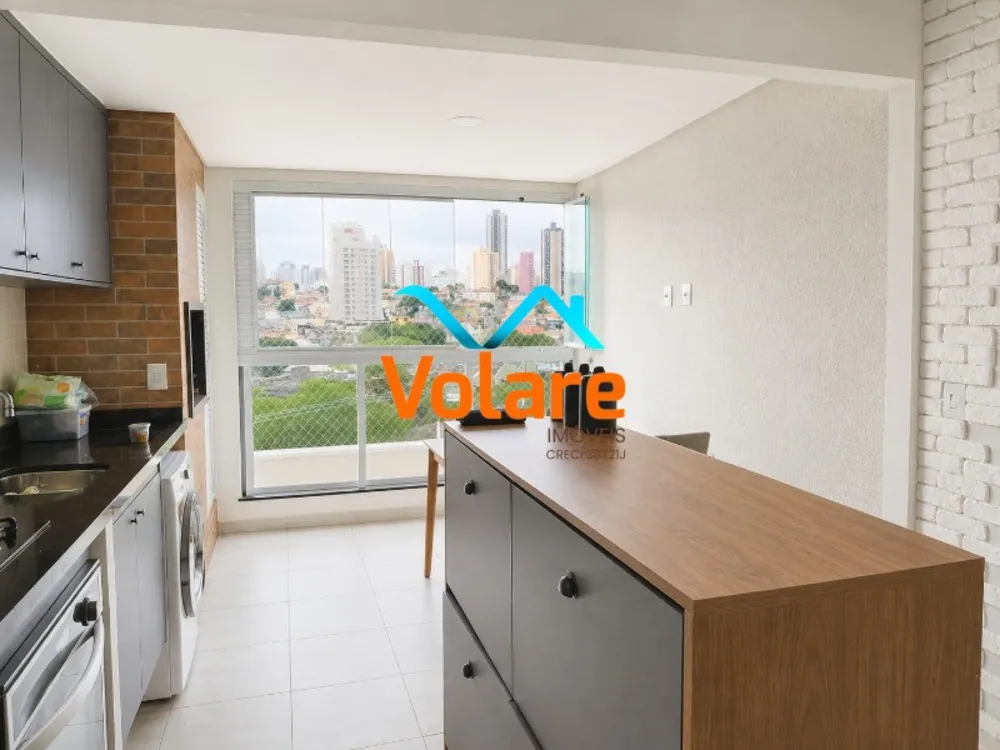 Apartamento, 2 quartos, 57 m² - Foto 1