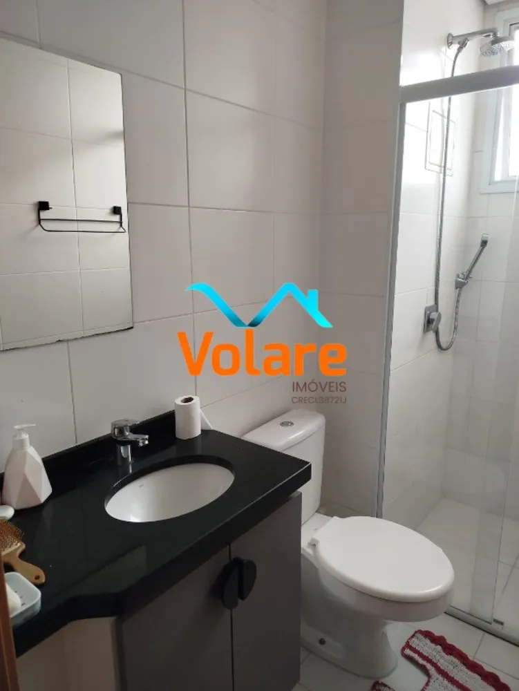 Apartamento, 2 quartos, 57 m² - Foto 4