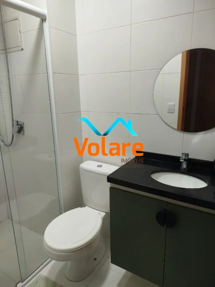 Apartamento, 2 quartos, 57 m² - Foto 8