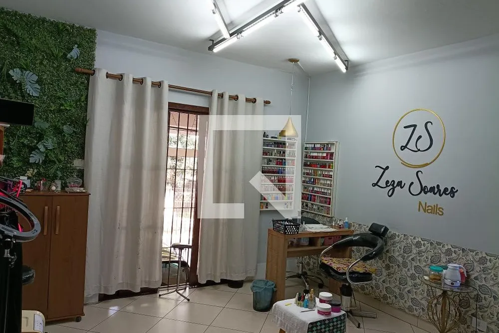 Casa, 2 quartos, 157 m² - Foto 2