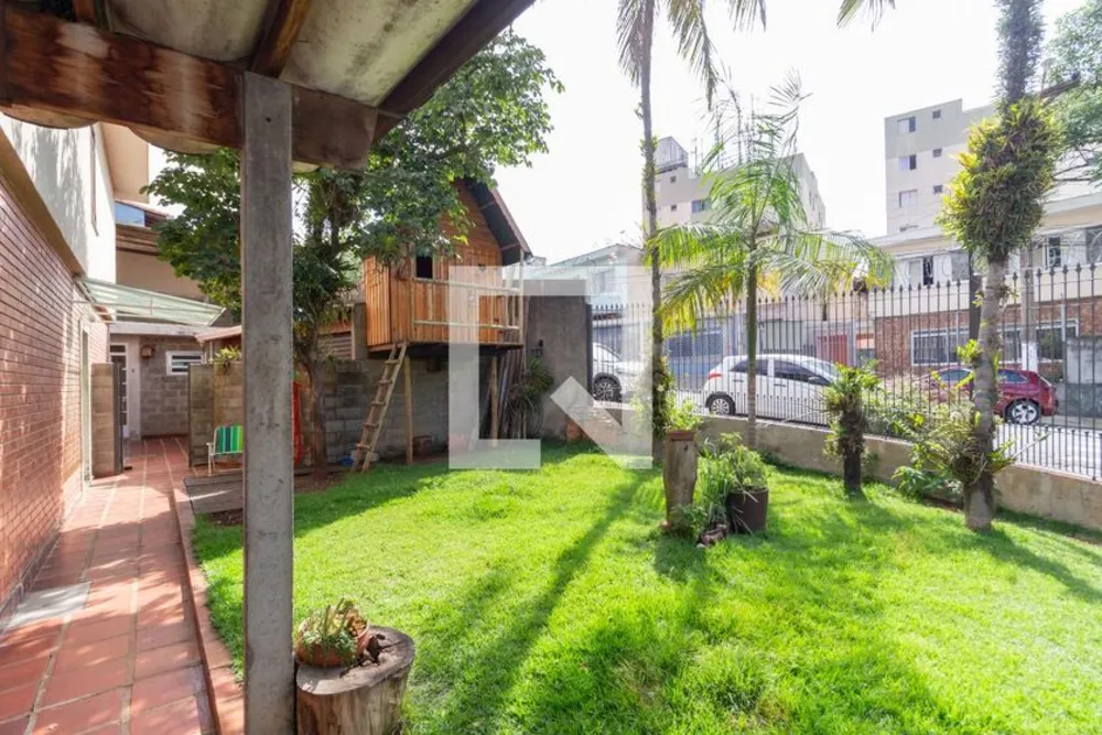 Casa, 3 quartos, 277 m² - Foto 1