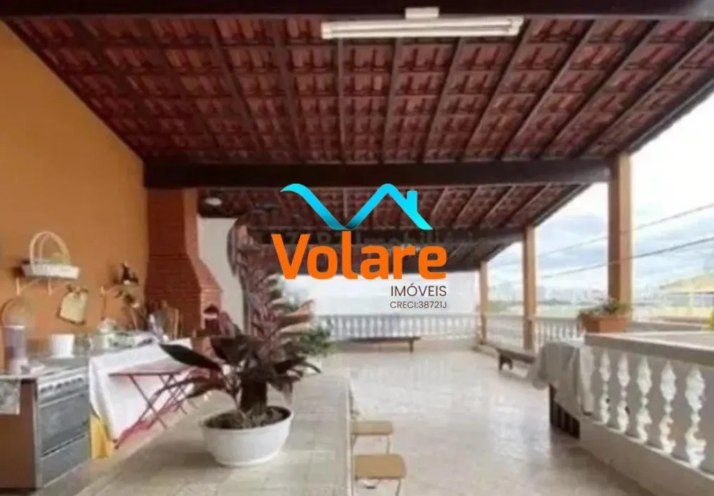 Casa, 3 quartos, 258 m² - Foto 5