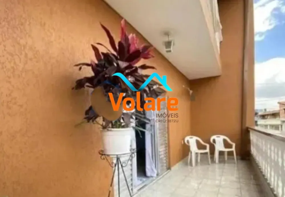Casa, 3 quartos, 258 m² - Foto 6