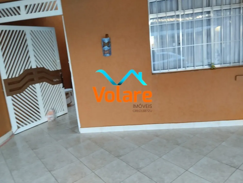 Casa, 3 quartos, 258 m² - Foto 8
