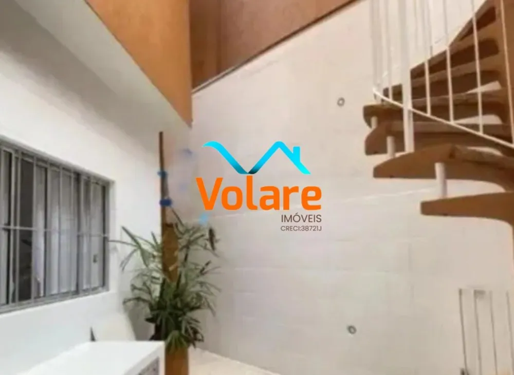 Casa, 3 quartos, 258 m² - Foto 7
