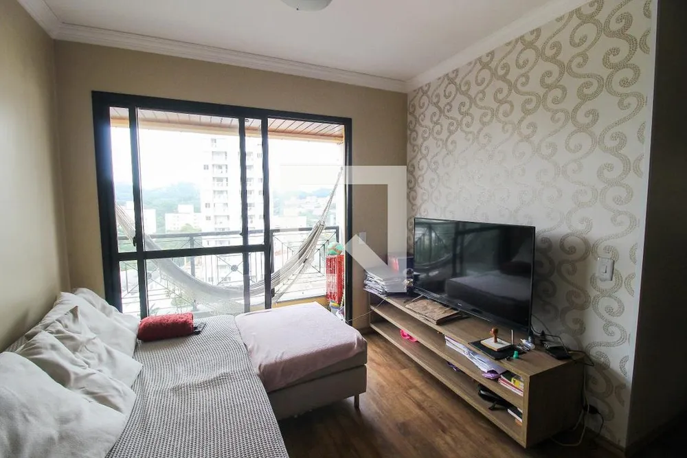 Apartamento, 3 quartos, 73 m² - Foto 1