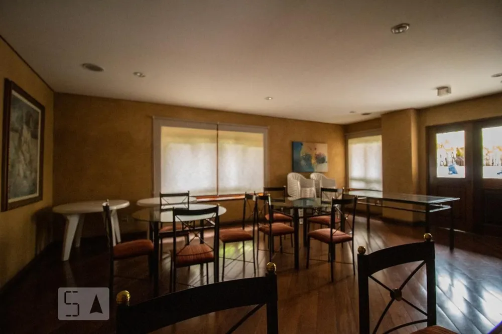 Apartamento, 4 quartos, 160 m² - Foto 3