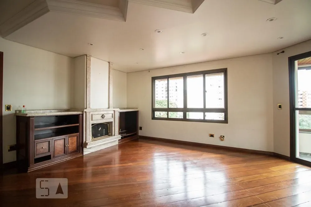 Apartamento, 4 quartos, 160 m² - Foto 1