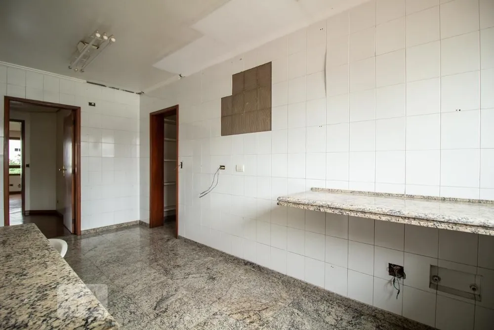 Apartamento, 4 quartos, 160 m² - Foto 2