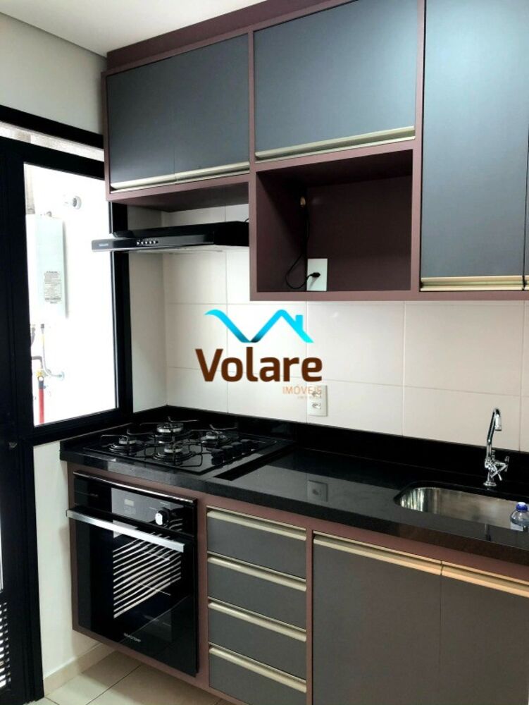 Apartamento, 1 quarto, 40 m² - Foto 3