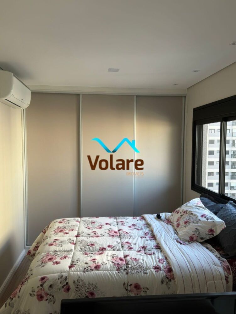 Apartamento, 1 quarto, 40 m² - Foto 4