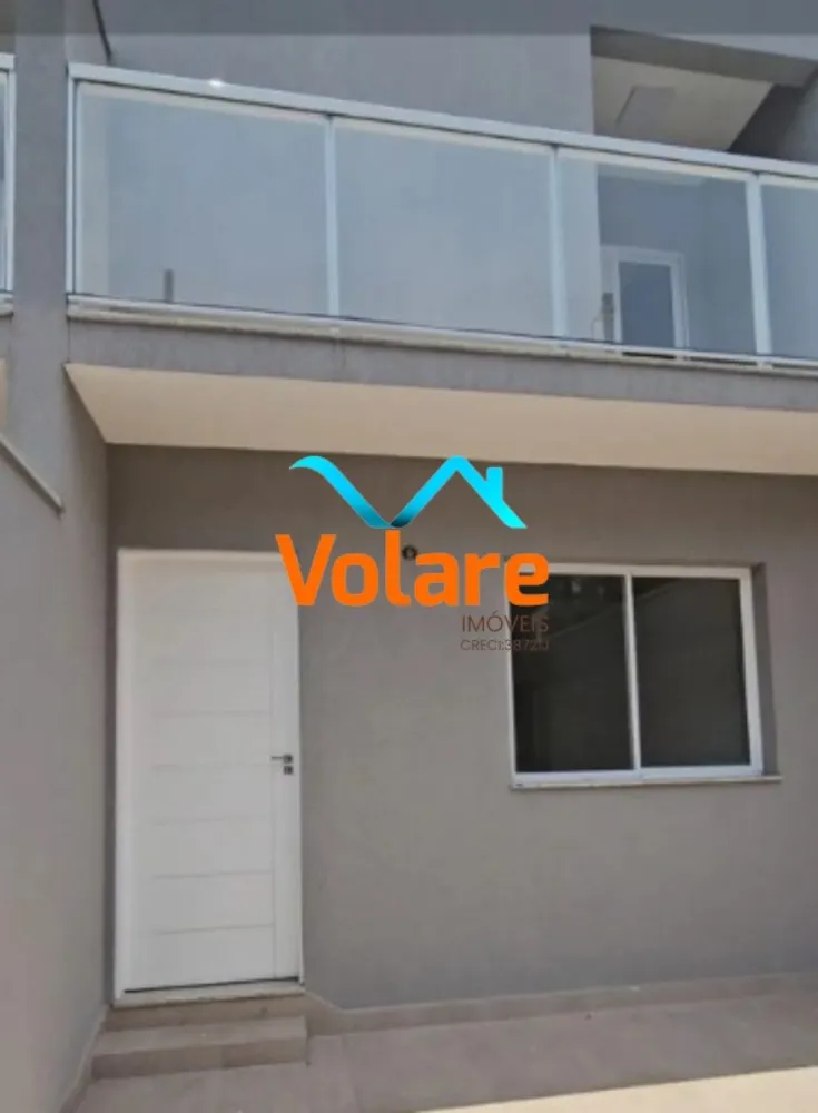 Casa, 2 quartos, 90 m² - Foto 4