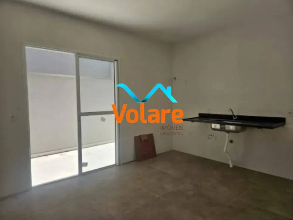 Casa, 2 quartos, 90 m² - Foto 3