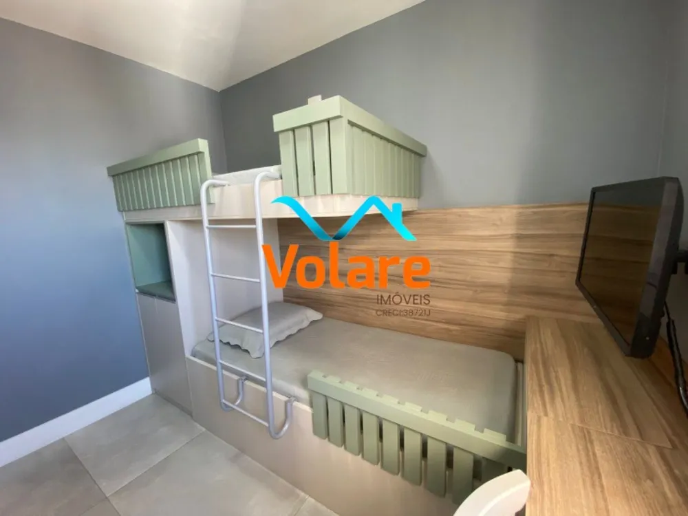Apartamento, 2 quartos, 62 m² - Foto 7