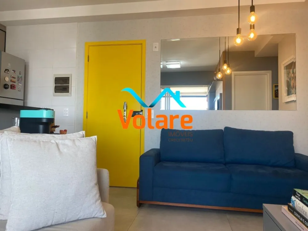 Apartamento, 2 quartos, 62 m² - Foto 8